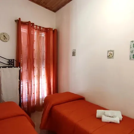 Bordonaro Sunset Cefalù