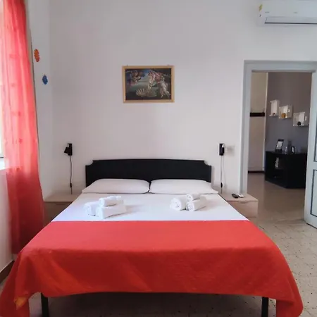 Bordonaro Sunset * Cefalù