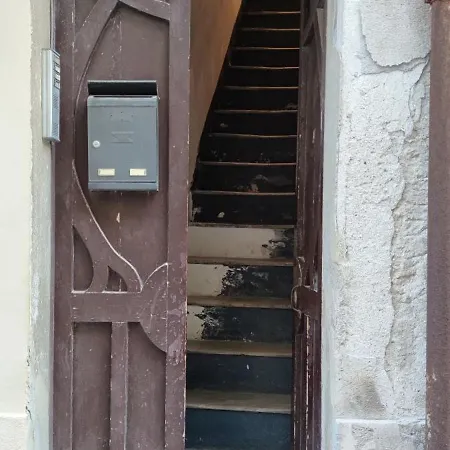 Bordonaro Sunset Daire *