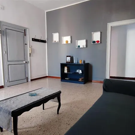 Daire Bordonaro Sunset Cefalù