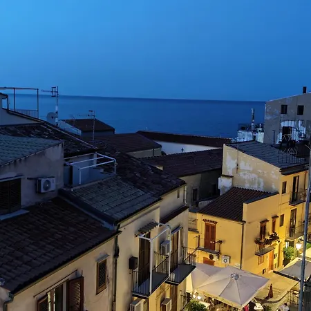 Bordonaro Sunset Daire