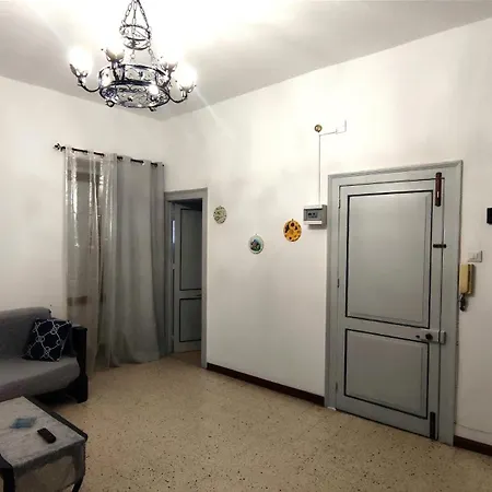 Bordonaro Sunset Daire *