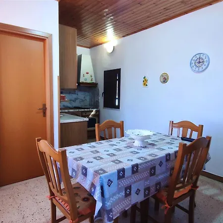 Bordonaro Sunset Daire