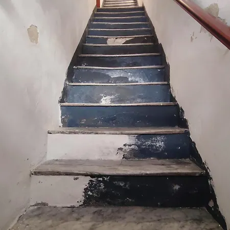 Bordonaro Sunset Daire *