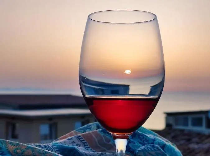 Апартаменти Bordonaro Sunset