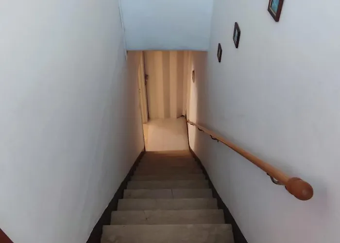 Bordonaro Sunset Апартаменти *