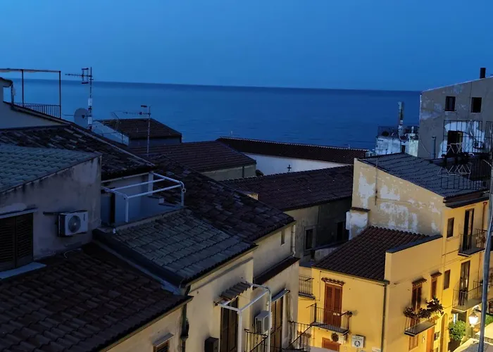 Bordonaro Sunset Апартаменти