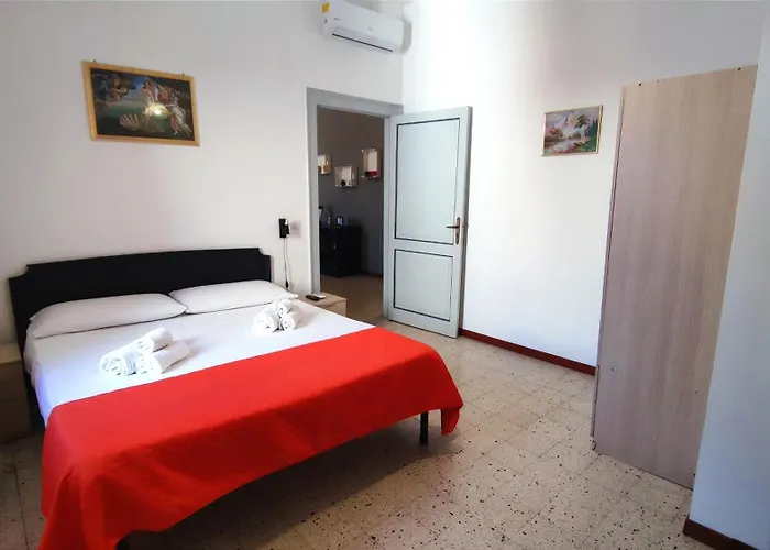 Апартаменти Bordonaro Sunset