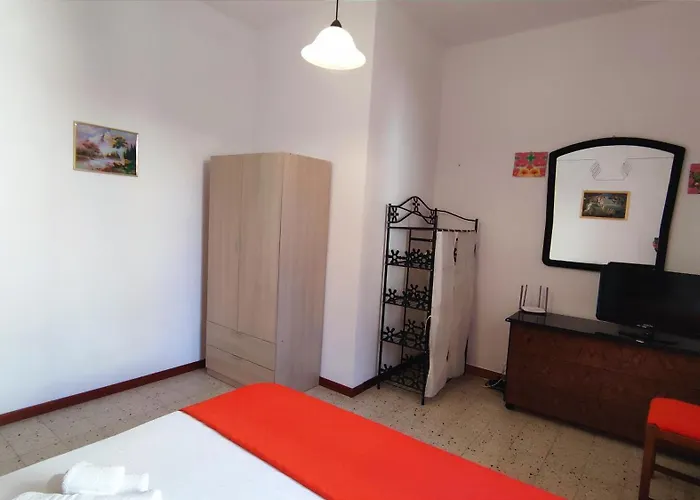 Апартаменти Bordonaro Sunset *