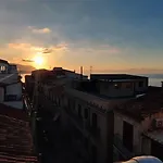 Bordonaro Sunset Apartmán Cefalù