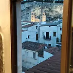 Apartmán Bordonaro Sunset *