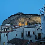 Bordonaro Sunset Cefalú