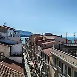 Apartmán Bordonaro Sunset Cefalù