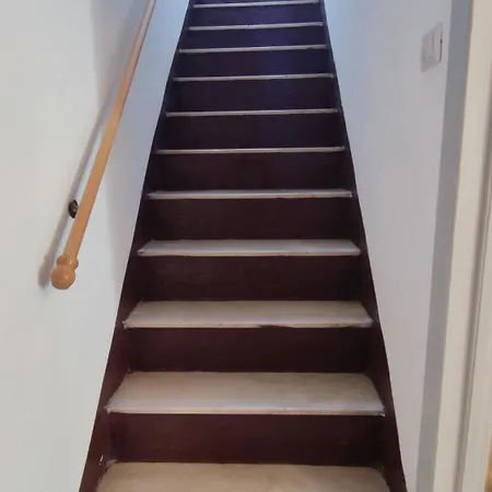 Appartement Bordonaro Sunset Cefalù