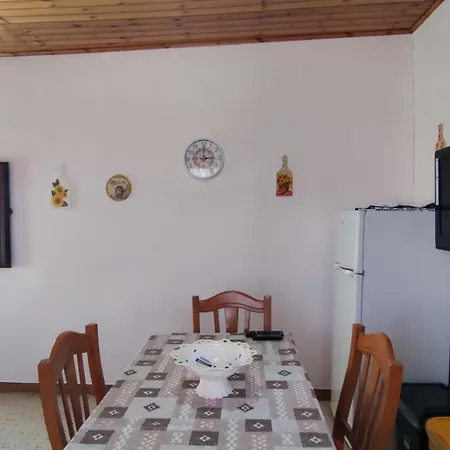 Appartement Bordonaro Sunset *