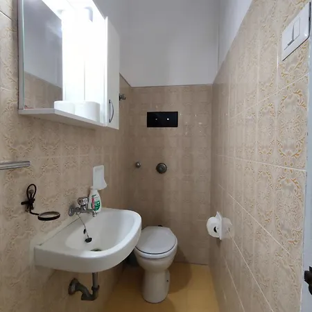 Bordonaro Sunset Appartement *