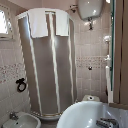 Bordonaro Sunset Cefalù