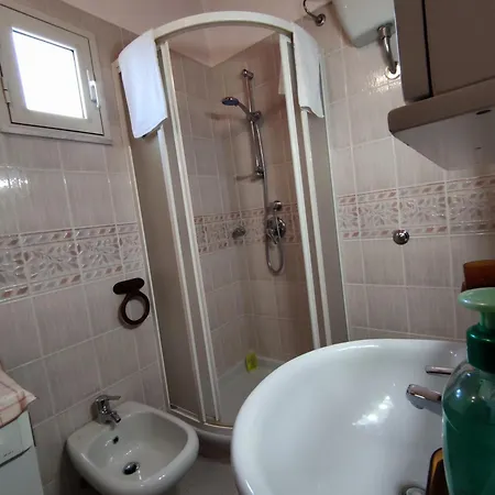 Appartement Bordonaro Sunset Cefalù