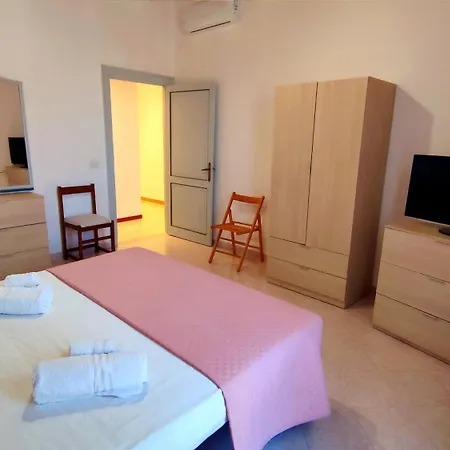 Bordonaro Sunset Appartement Cefalù