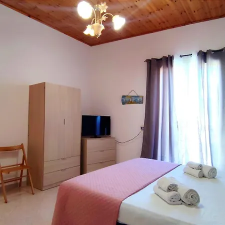 Bordonaro Sunset Cefalù