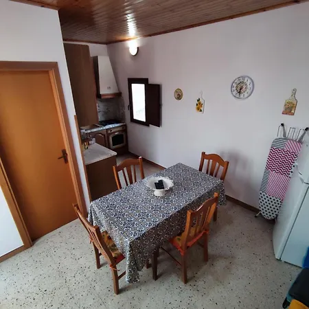 Bordonaro Sunset Appartement