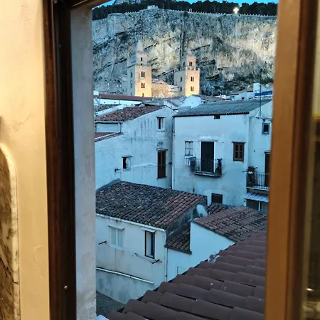 Appartement Bordonaro Sunset *