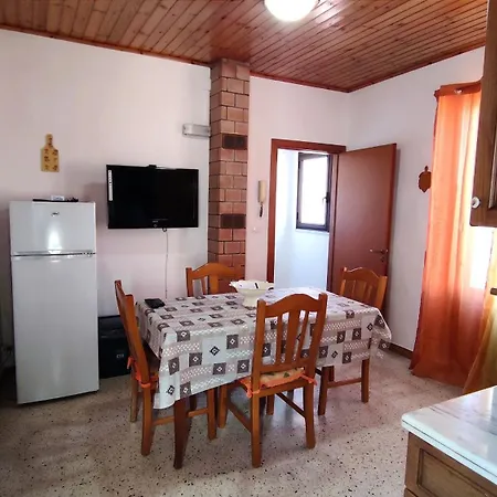 Bordonaro Sunset Appartement Cefalù