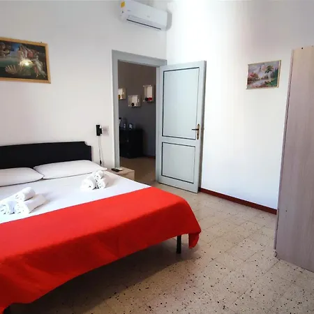 아파트 Bordonaro Sunset