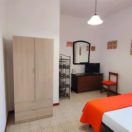 Bordonaro Sunset Appartement Cefalù