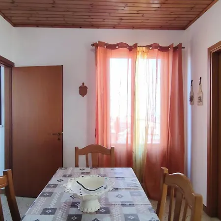 Appartement Bordonaro Sunset