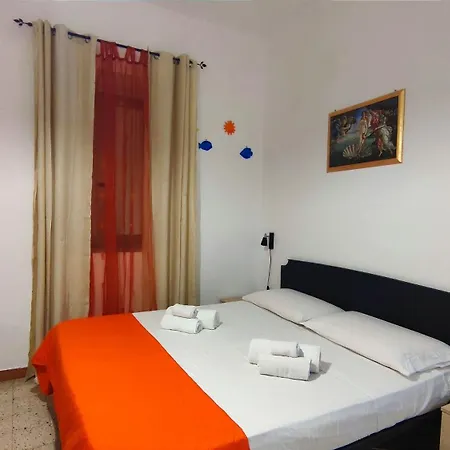 Bordonaro Sunset Appartement