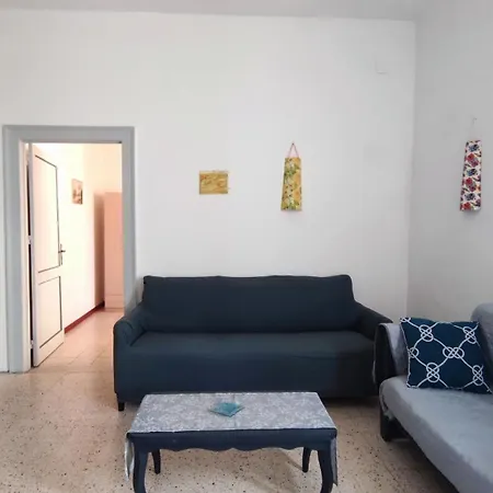 Bordonaro Sunset Appartement *