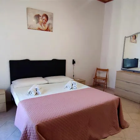 Appartement Bordonaro Sunset *