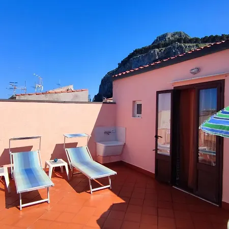 Bordonaro Sunset * تْشيفالو