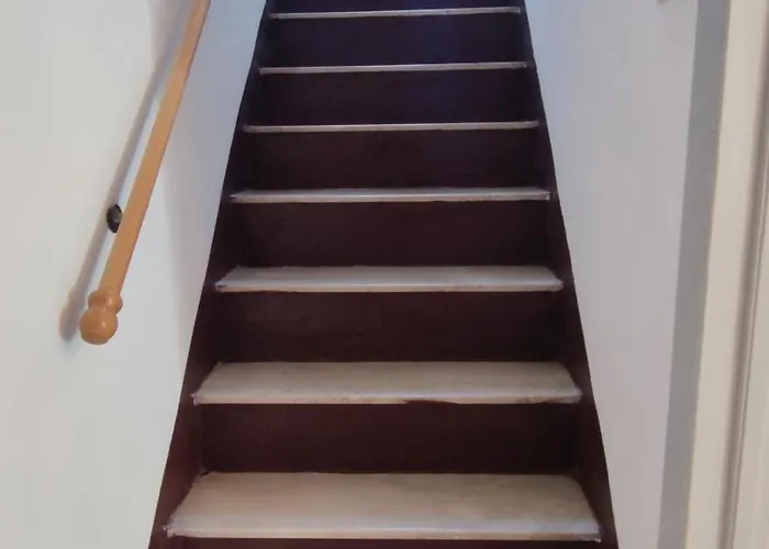 아파트 Bordonaro Sunset 체팔루