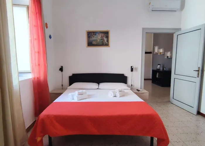 Bordonaro Sunset * Cefalu