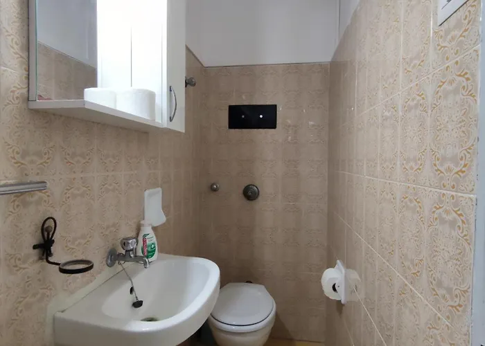 Bordonaro Sunset Apartment *