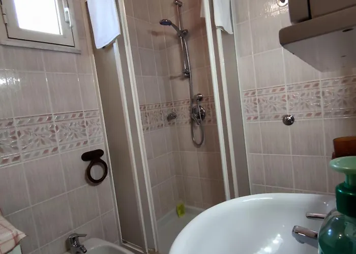 Apartment Bordonaro Sunset Cefalu