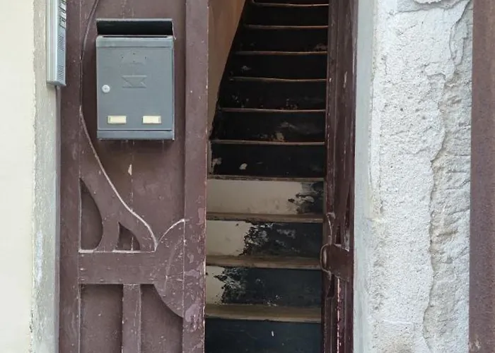 Bordonaro Sunset شقة *