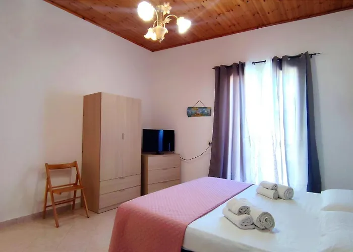 Bordonaro Sunset 체팔루