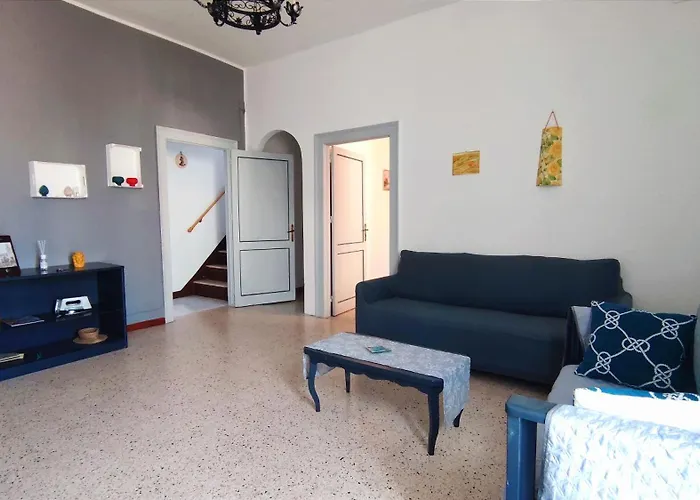 Apartment Bordonaro Sunset *