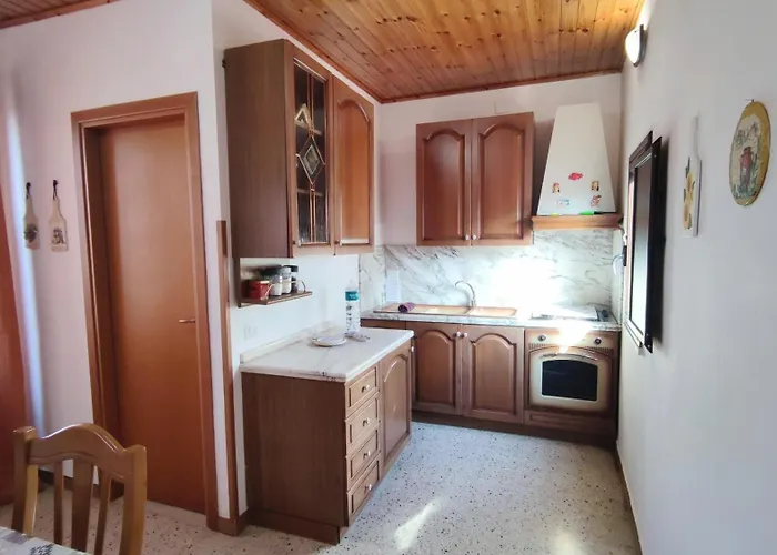 شقة Bordonaro Sunset