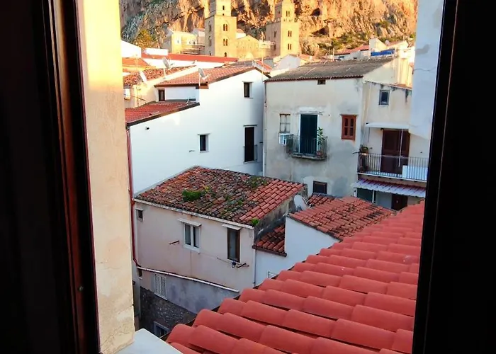 Bordonaro Sunset Cefalu