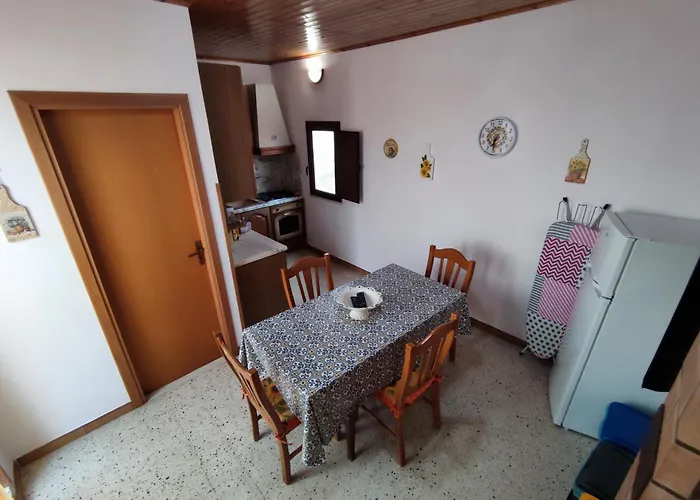 Bordonaro Sunset Apartment