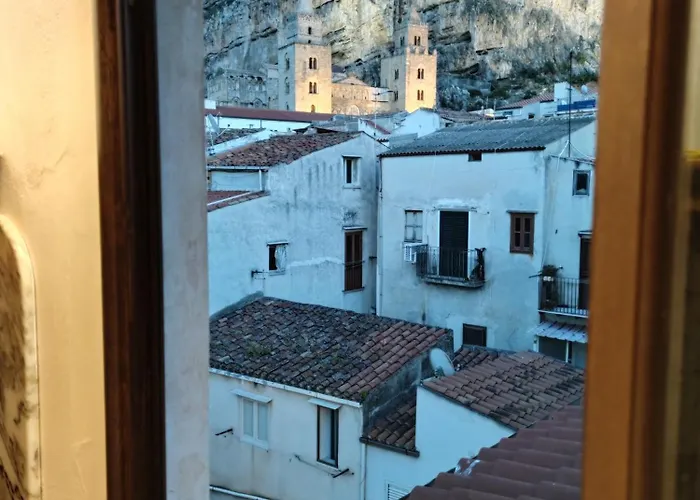 Apartment Bordonaro Sunset *