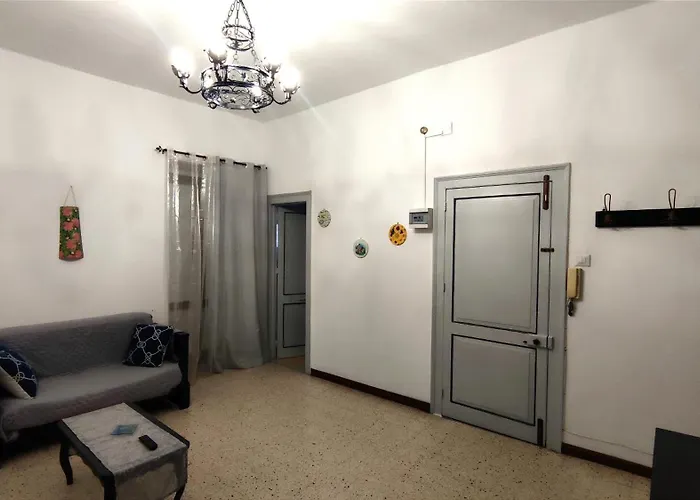 Bordonaro Sunset Apartment *