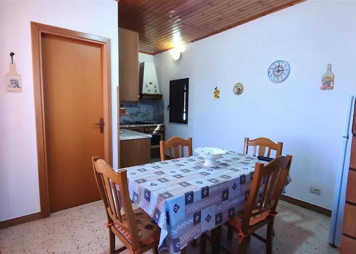 Bordonaro Sunset Apartment