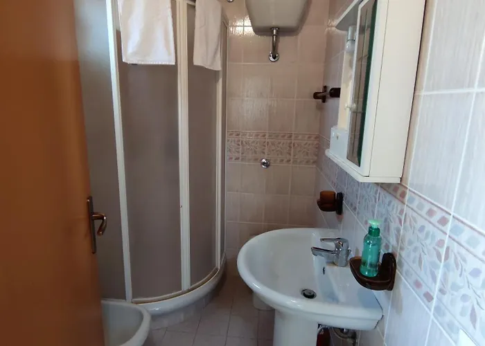 شقة Bordonaro Sunset