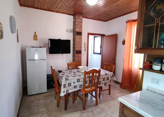 Bordonaro Sunset Apartment Cefalu