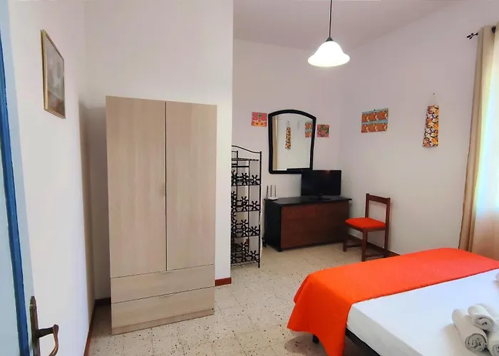 Bordonaro Sunset Apartment Cefalu